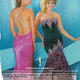 Illustration for article titled Prom Season Brings Out The Best In Bad Taste